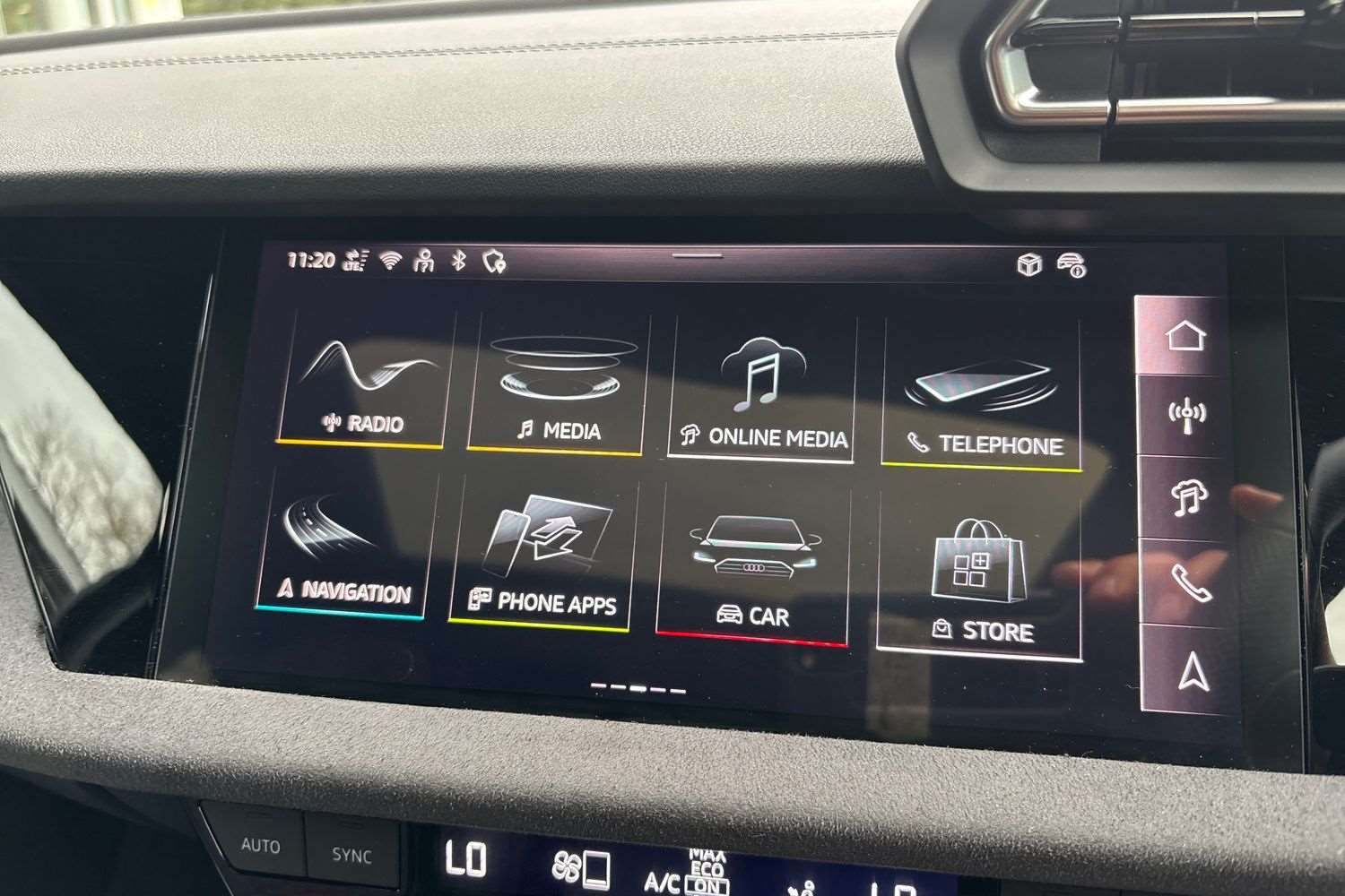 Used Audi A3 2024 for sale - 76488100: Photo 27