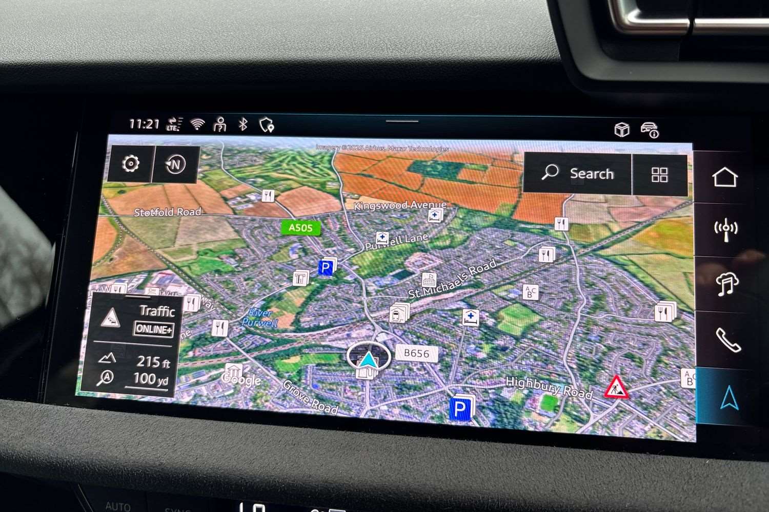 Used Audi A3 2024 for sale - 76488100: Photo 29