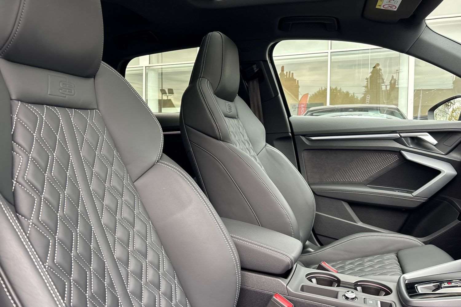 Used Audi A3 2024 for sale - 76488100: Photo 31