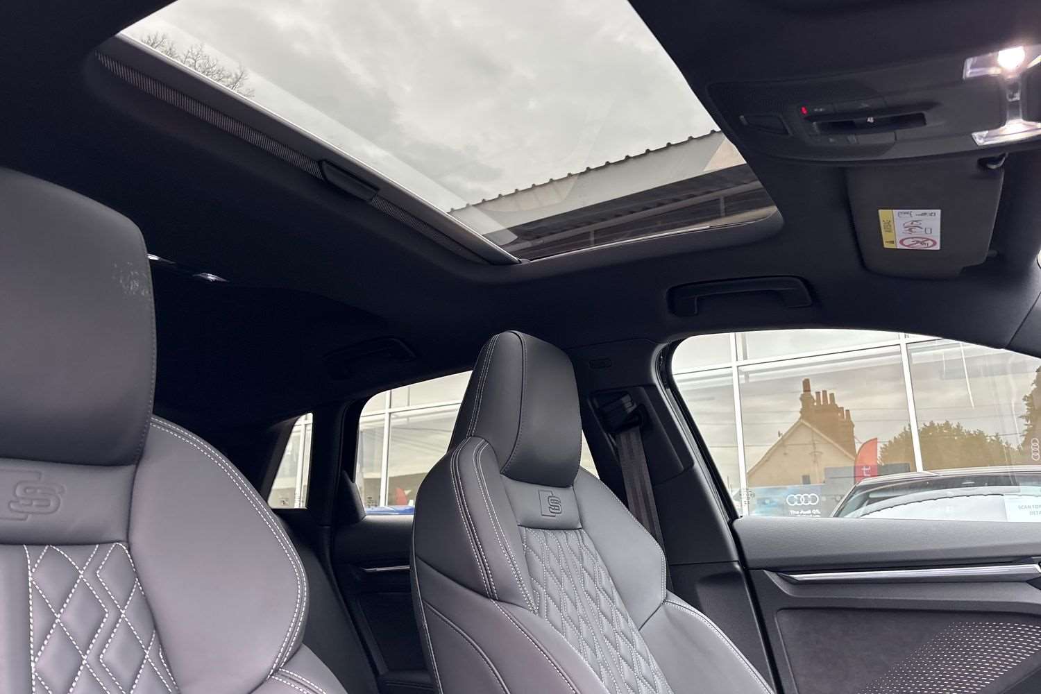 Used Audi A3 2024 for sale - 76488100: Photo 33