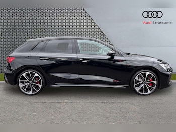 Used Audi A3 2024 for sale - 76488100: Photo