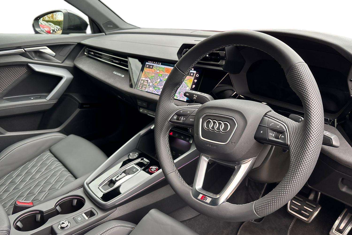 Used Audi A3 2024 for sale - 76488100: Photo 6