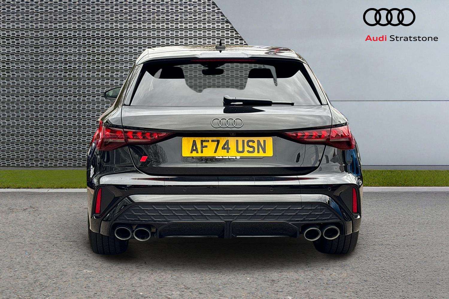 Used Audi A3 2024 for sale - 76488100: Photo 7