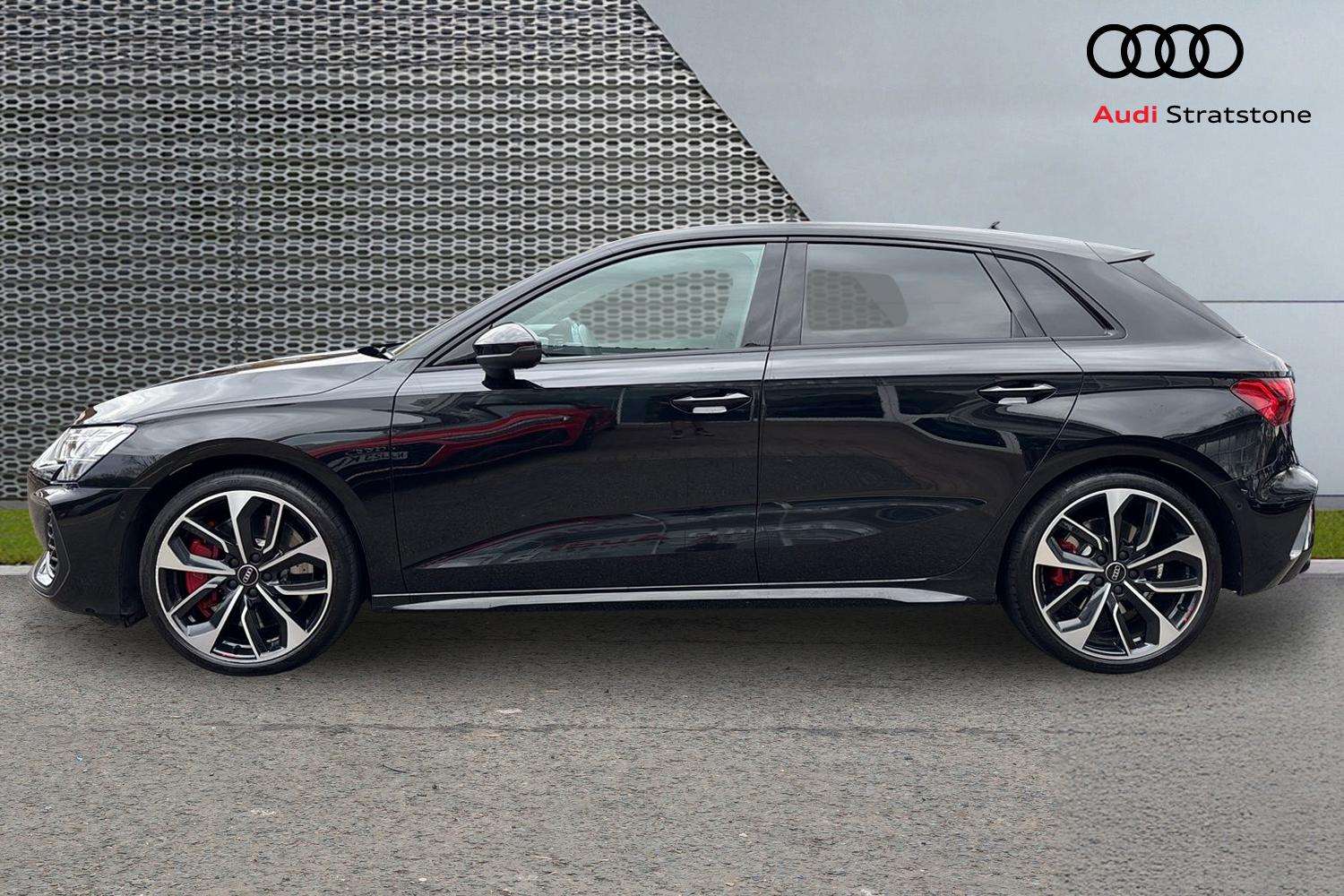 Used Audi A3 2024 for sale - 76488100: Photo 8