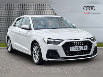 Used Audi A1 2026 for sale - 78494865: Photo