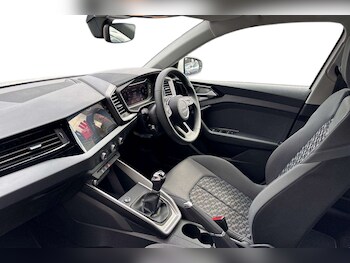 Used Audi A1 2026 for sale - 78494865: Photo