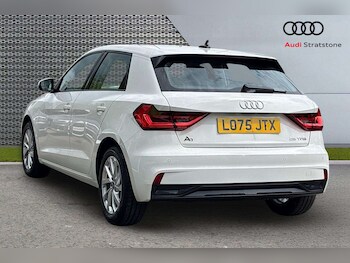 Used Audi A1 2026 for sale - 78494865: Photo