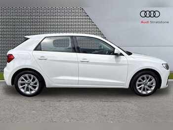 Used Audi A1 2026 for sale - 78494865: Photo