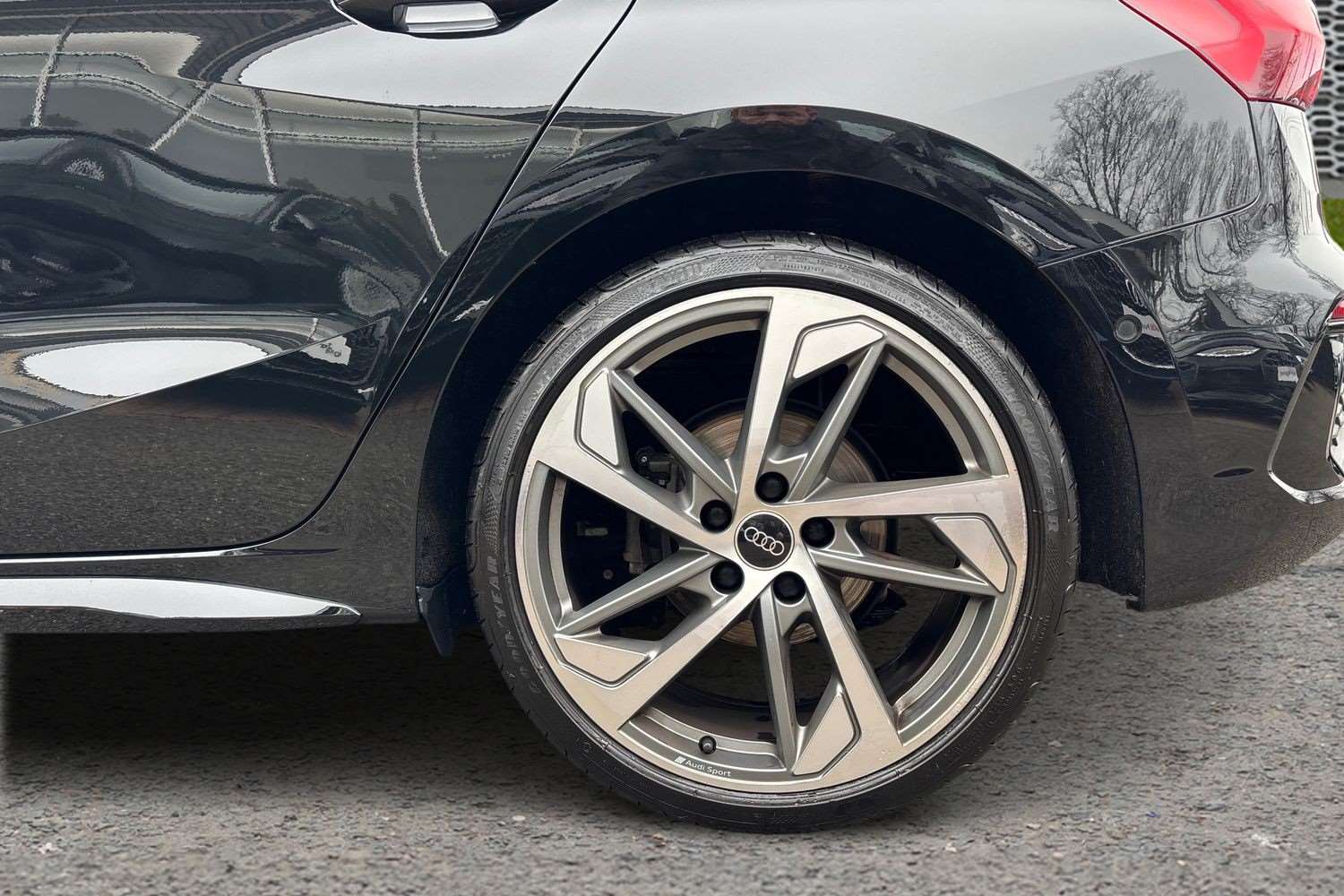 Used Audi A3 2024 for sale - 77756540: Photo 10