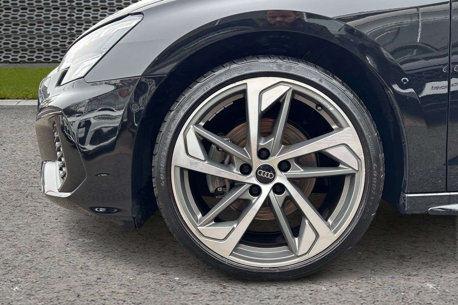 Used Audi A3 2024 for sale - 77756540: Photo 11