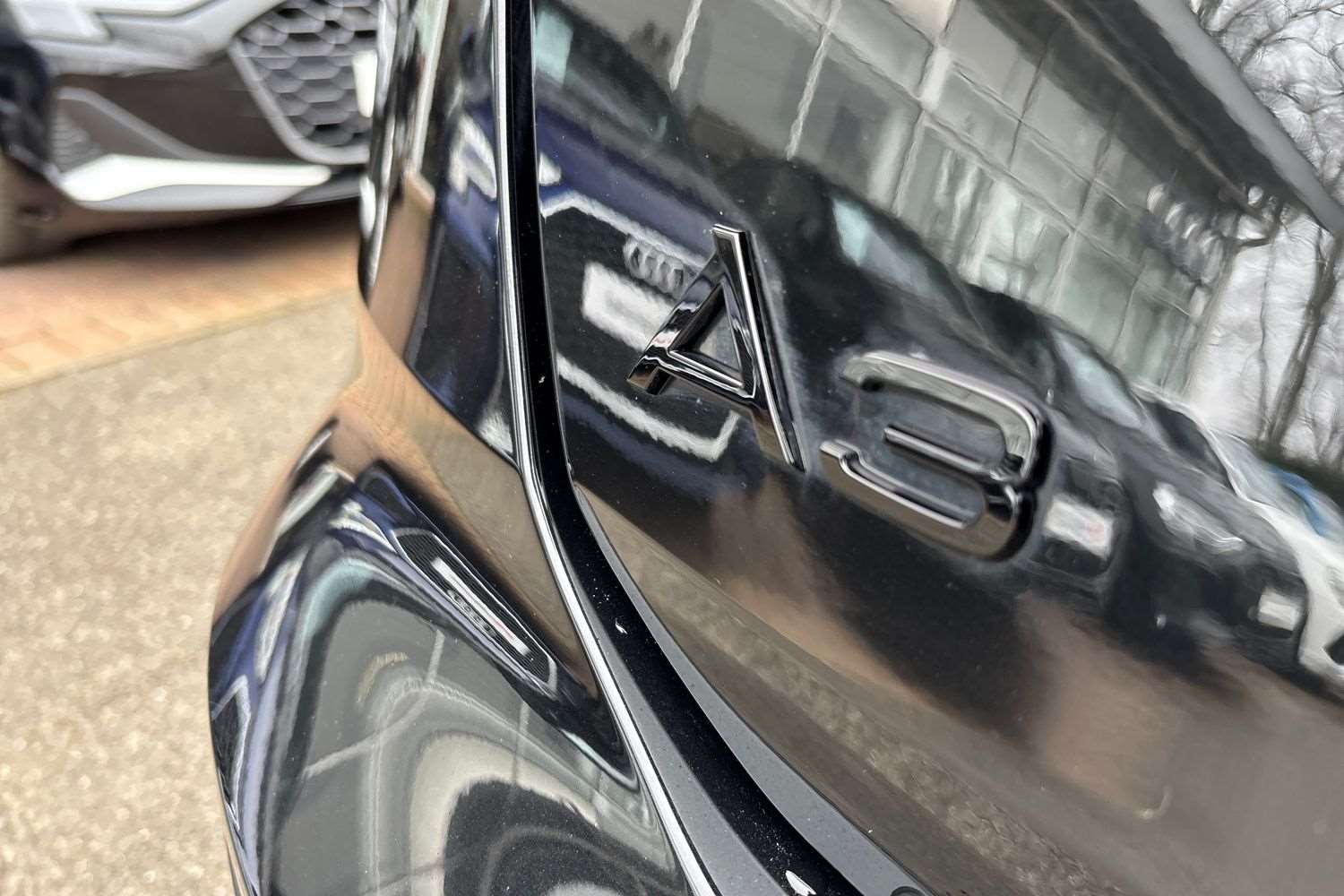 Used Audi A3 2024 for sale - 77756540: Photo 12