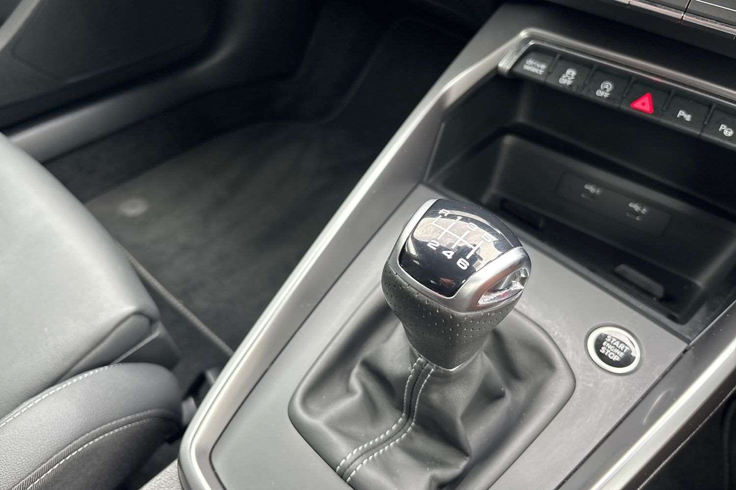 Used Audi A3 2024 for sale - 77756540: Photo 15