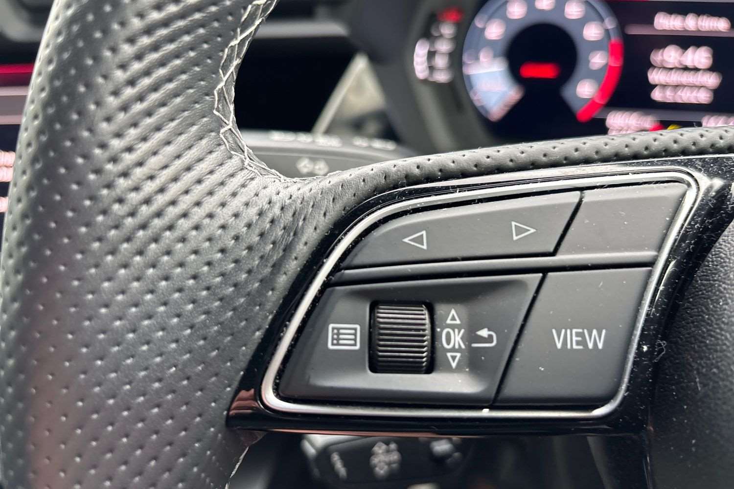 Used Audi A3 2024 for sale - 77756540: Photo 16