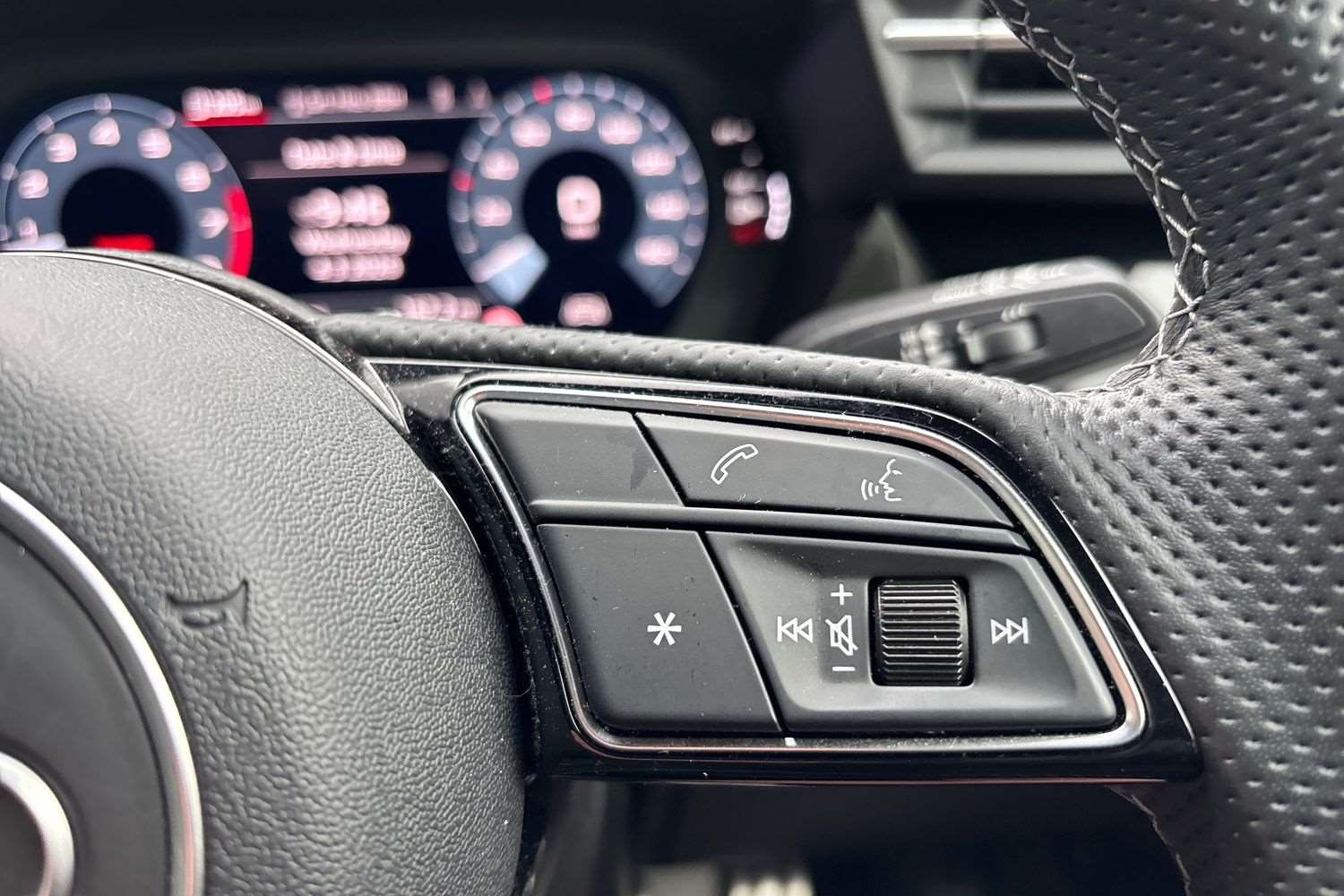 Used Audi A3 2024 for sale - 77756540: Photo 17