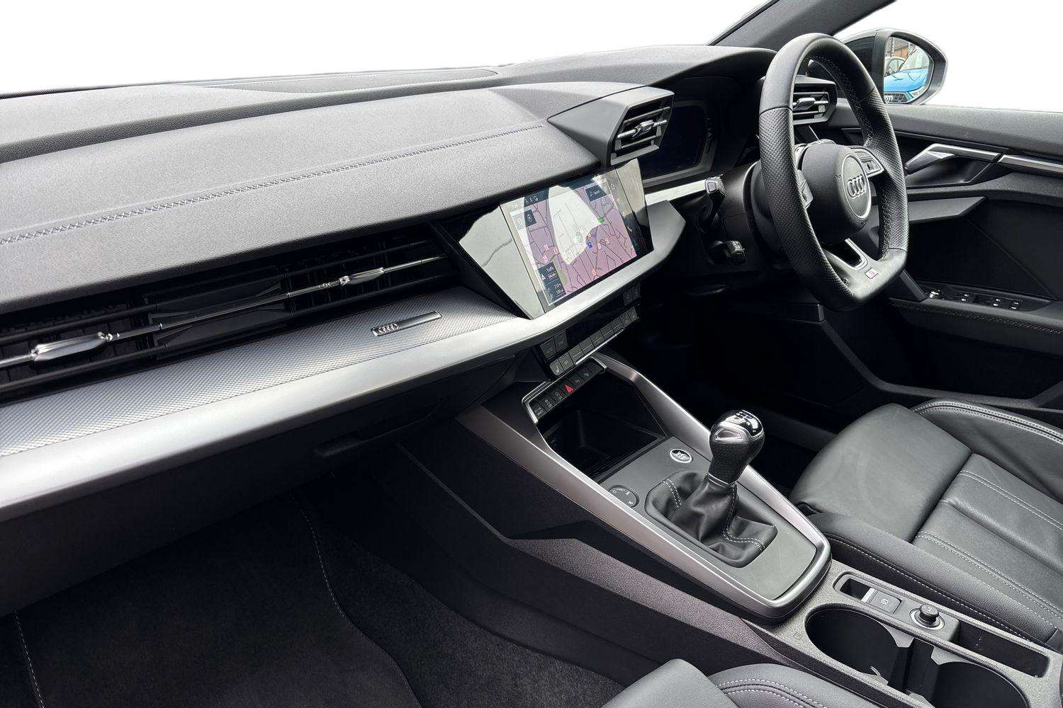 Used Audi A3 2024 for sale - 77756540: Photo 2