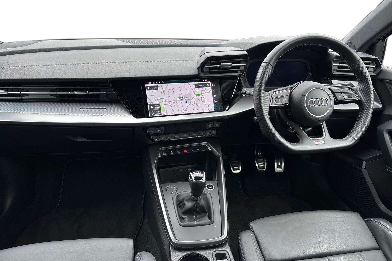 Used Audi A3 2024 for sale - 77756540: Photo 20