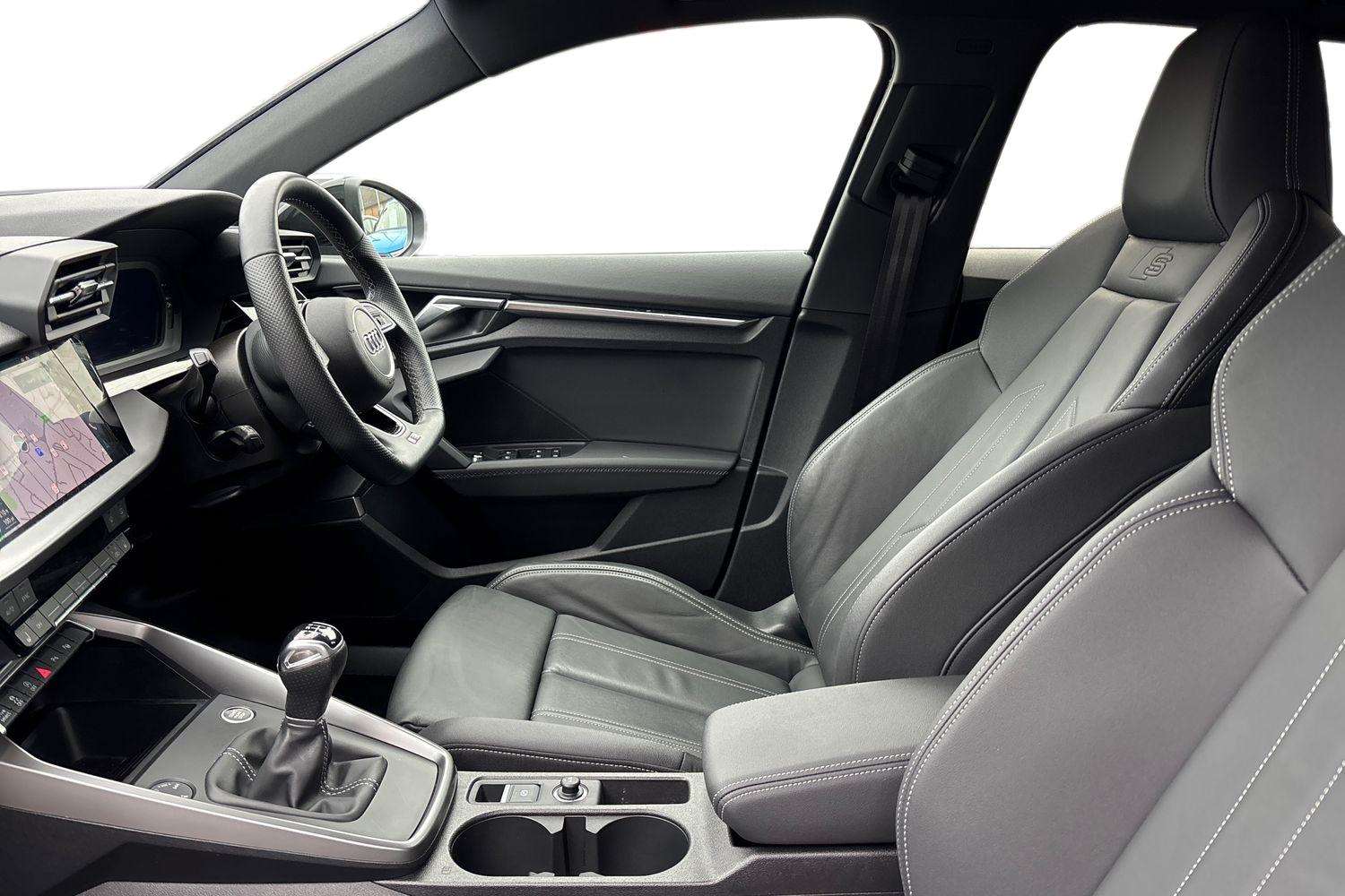 Used Audi A3 2024 for sale - 77756540: Photo 21