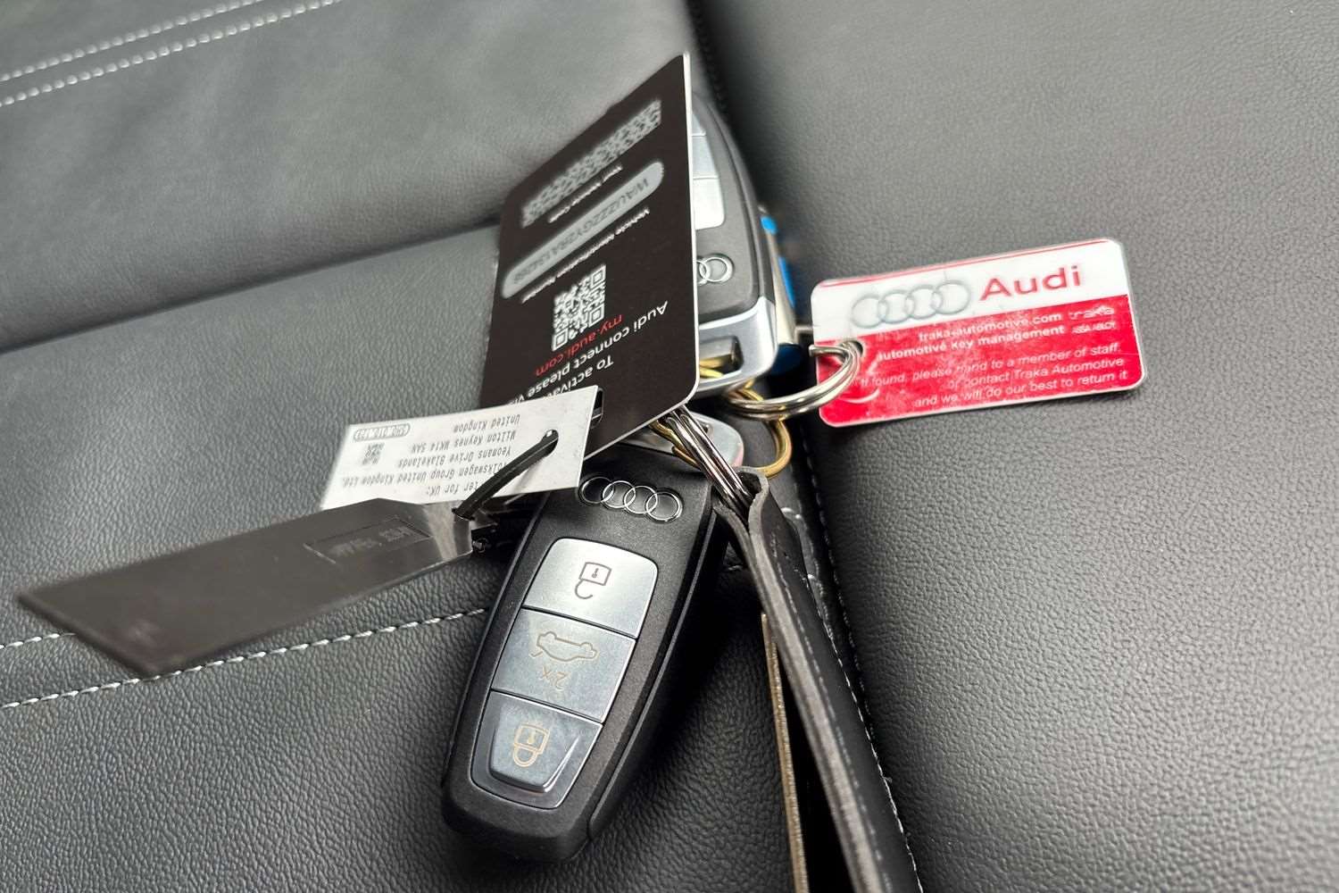 Used Audi A3 2024 for sale - 77756540: Photo 25