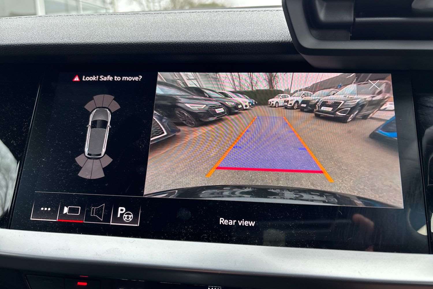 Used Audi A3 2024 for sale - 77756540: Photo 26