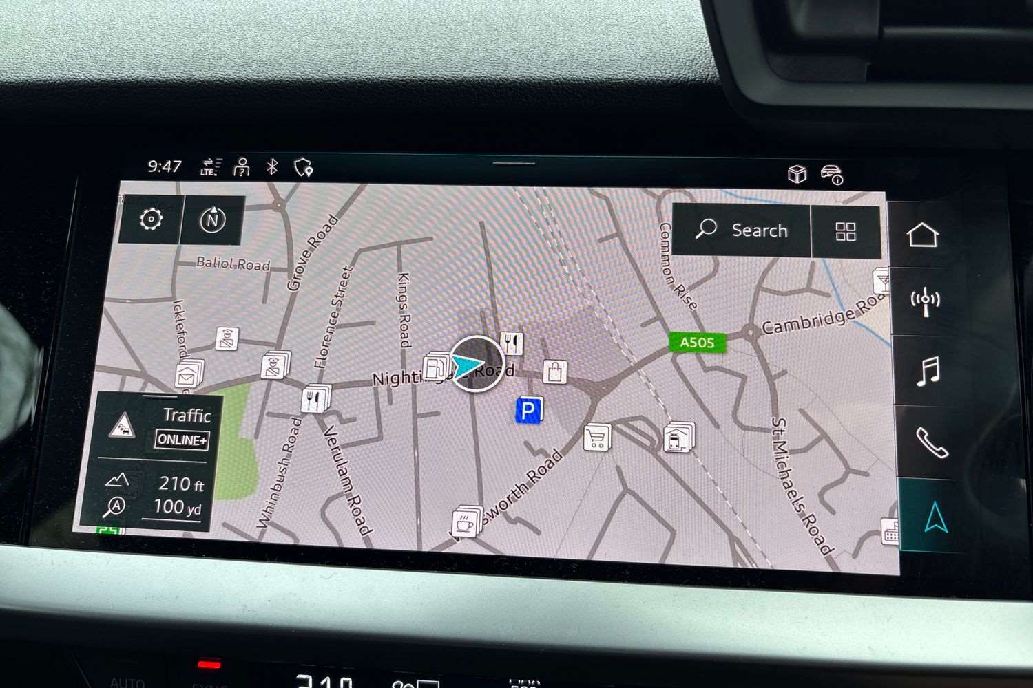 Used Audi A3 2024 for sale - 77756540: Photo 29