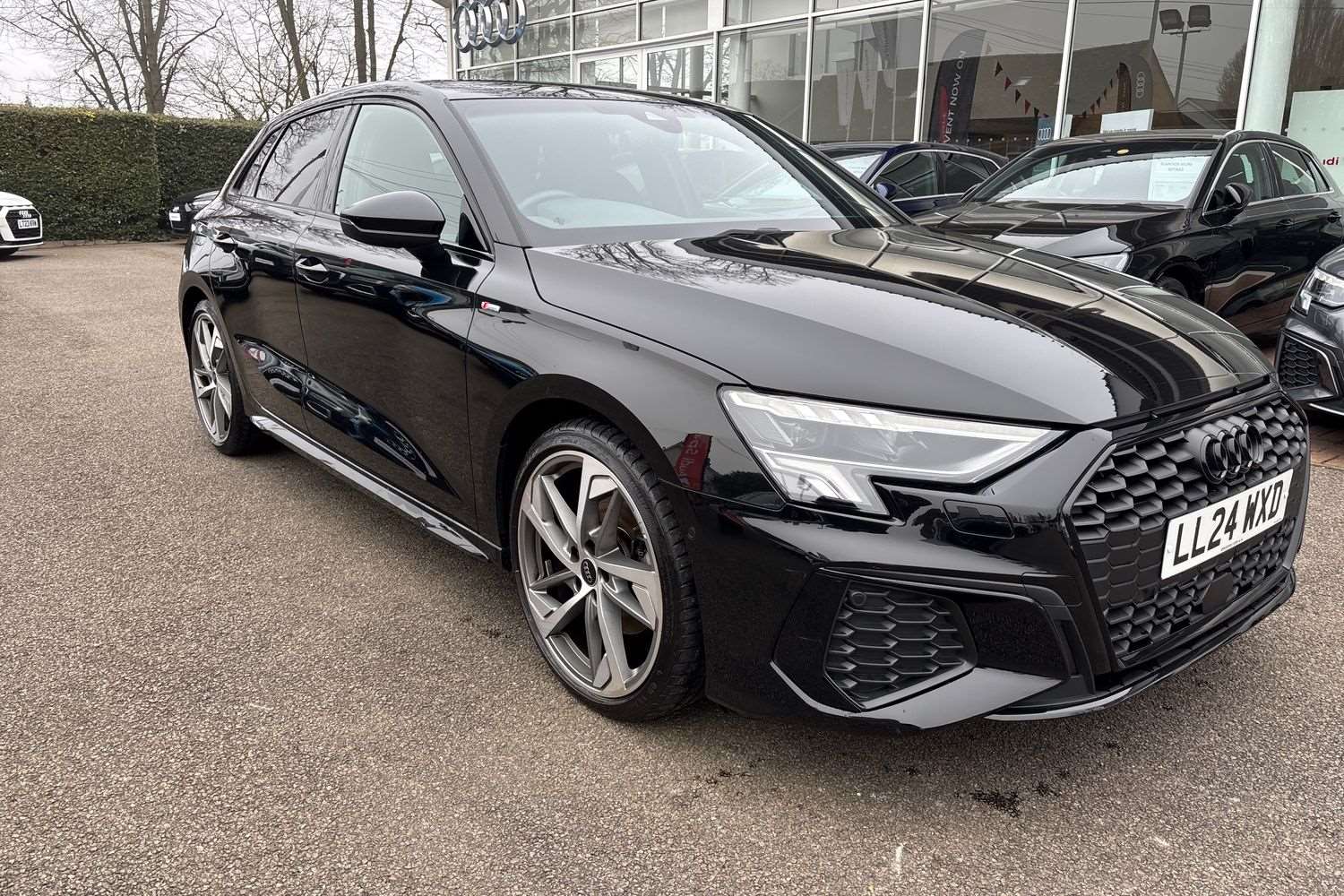 Used Audi A3 2024 for sale - 77756540: Photo 34