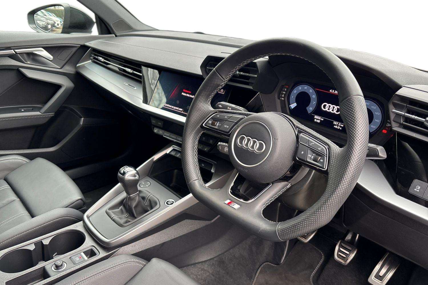 Used Audi A3 2024 for sale - 77756540: Photo 6