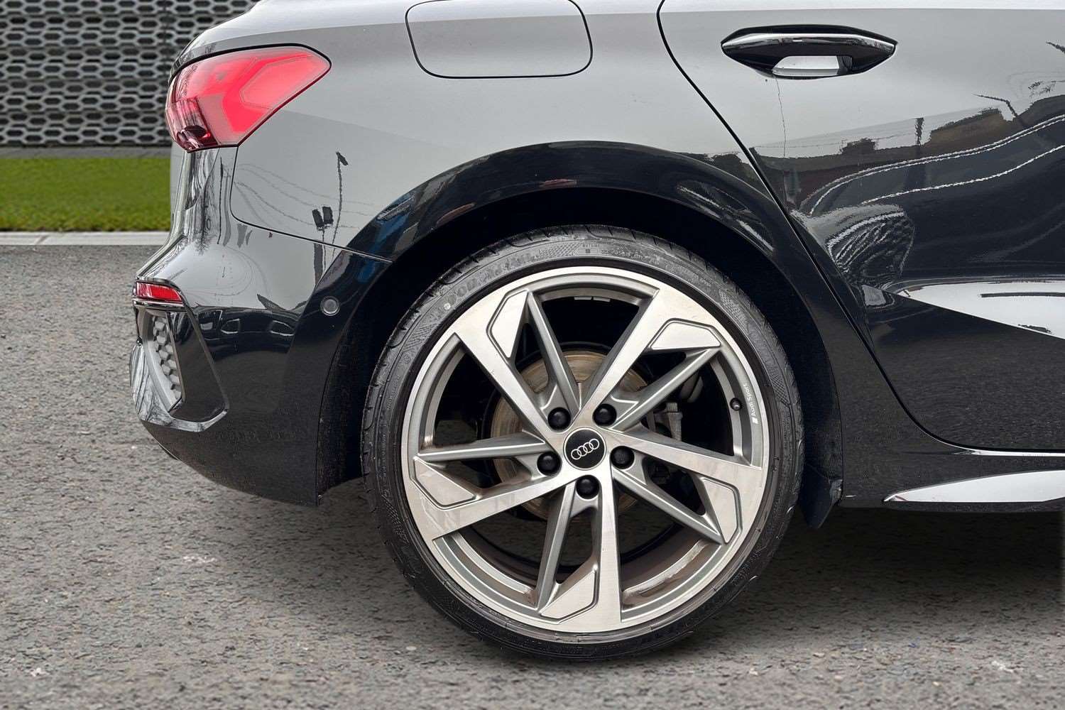 Used Audi A3 2024 for sale - 77756540: Photo 9