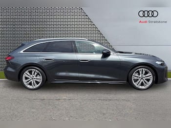 Used Audi A5 2026 for sale - 79415587: Photo