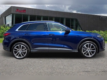Used Audi Q5 2025 for sale - 75329340: Photo