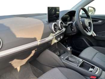 Used Audi Q2 2025 for sale - 74716245: Photo