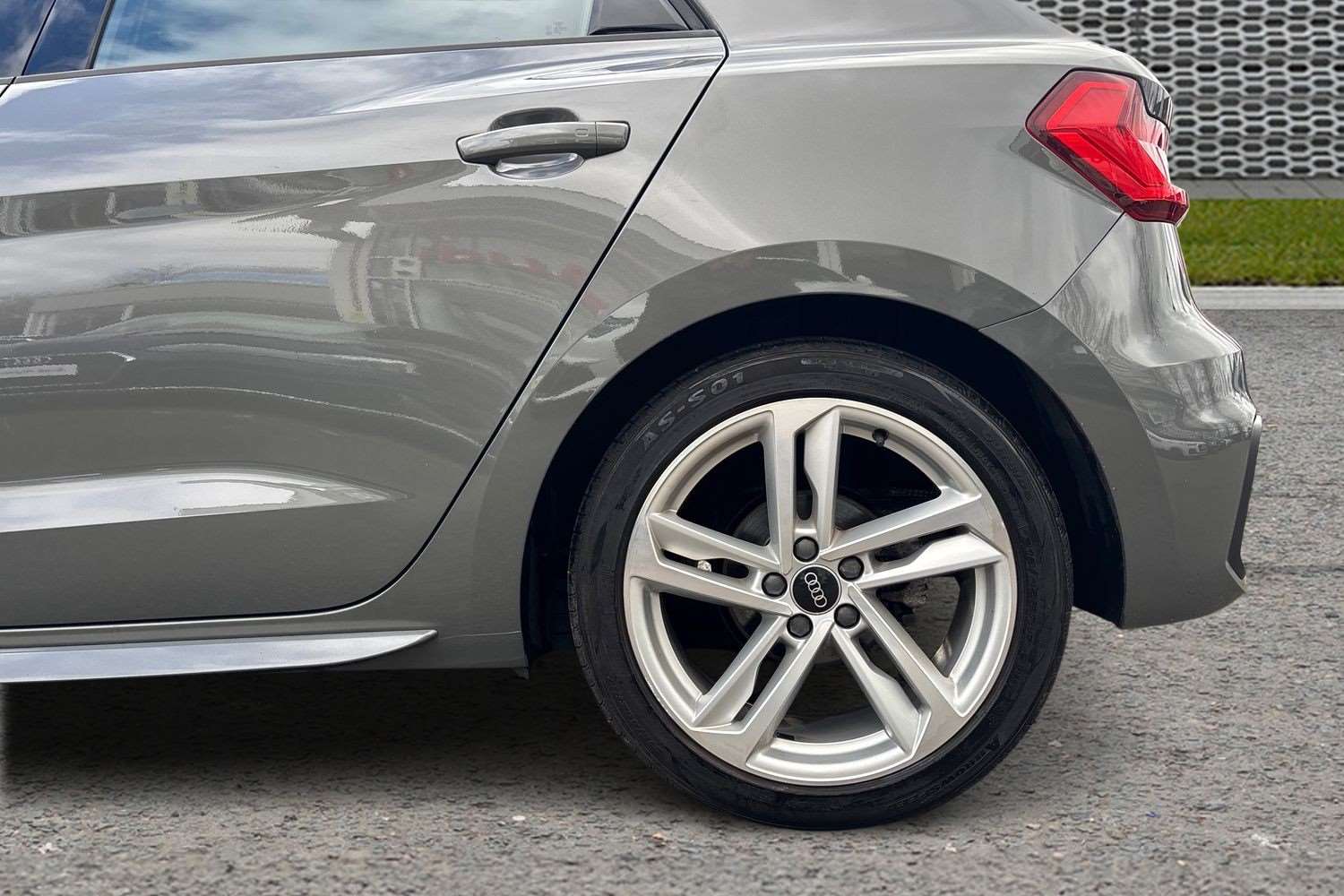 Used Audi A1 2022 for sale - 78118641: Photo 10