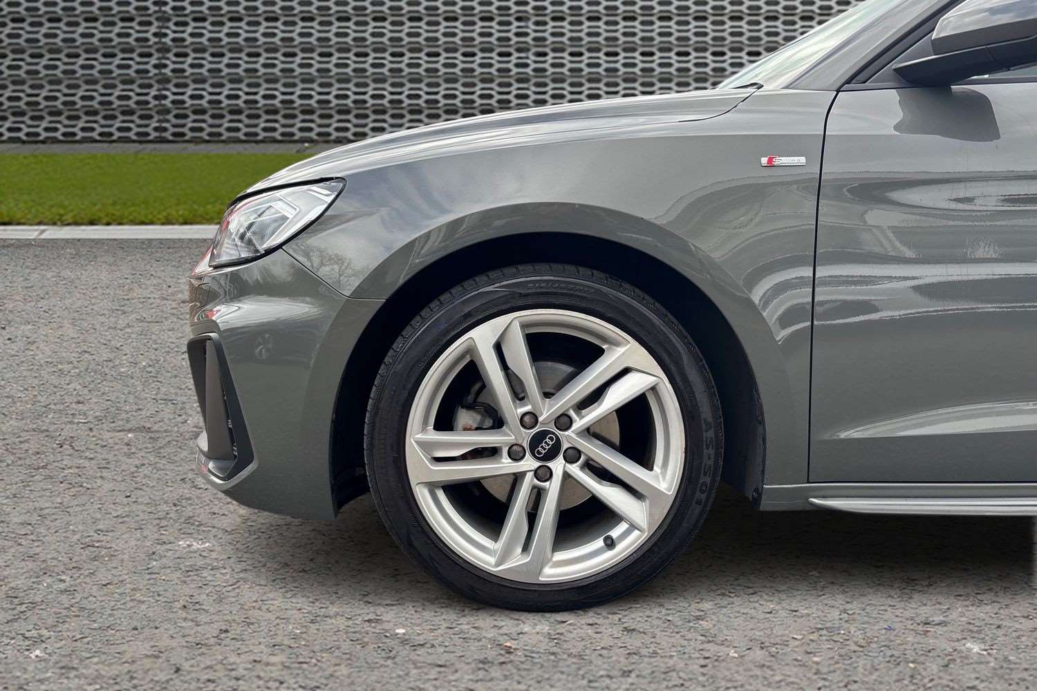 Used Audi A1 2022 for sale - 78118641: Photo 11