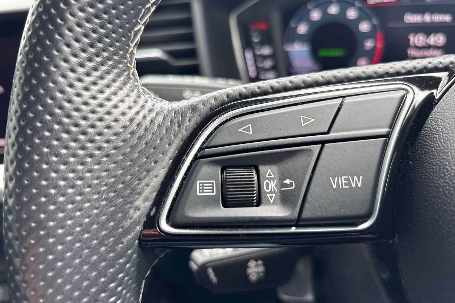 Used Audi A1 2022 for sale - 78118641: Photo 16