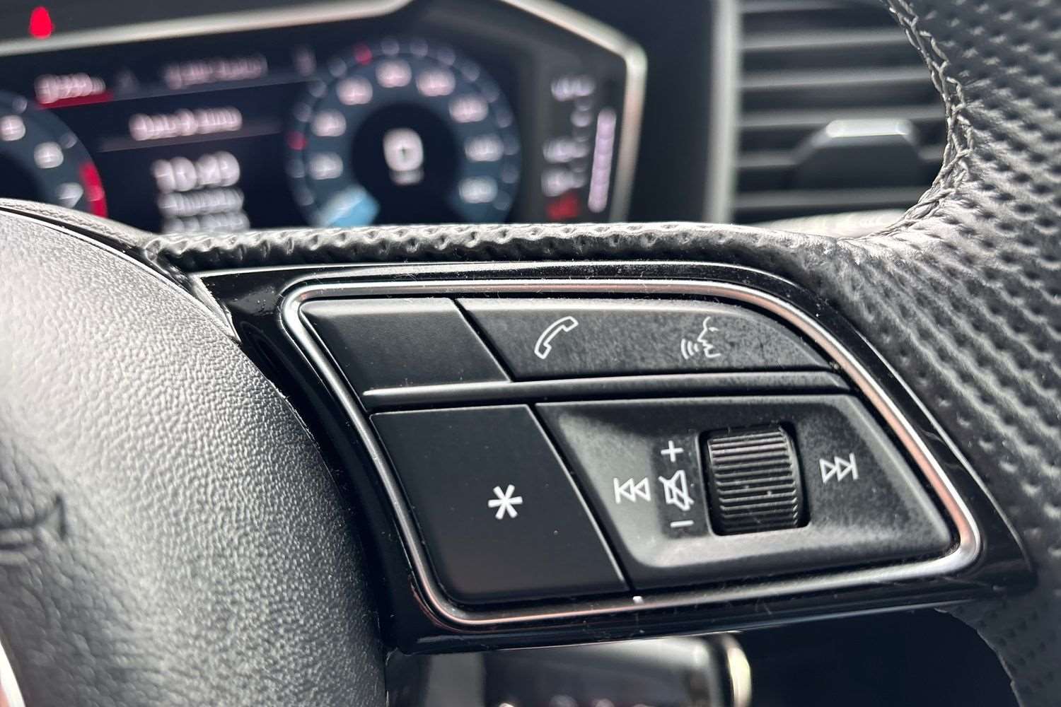 Used Audi A1 2022 for sale - 78118641: Photo 17