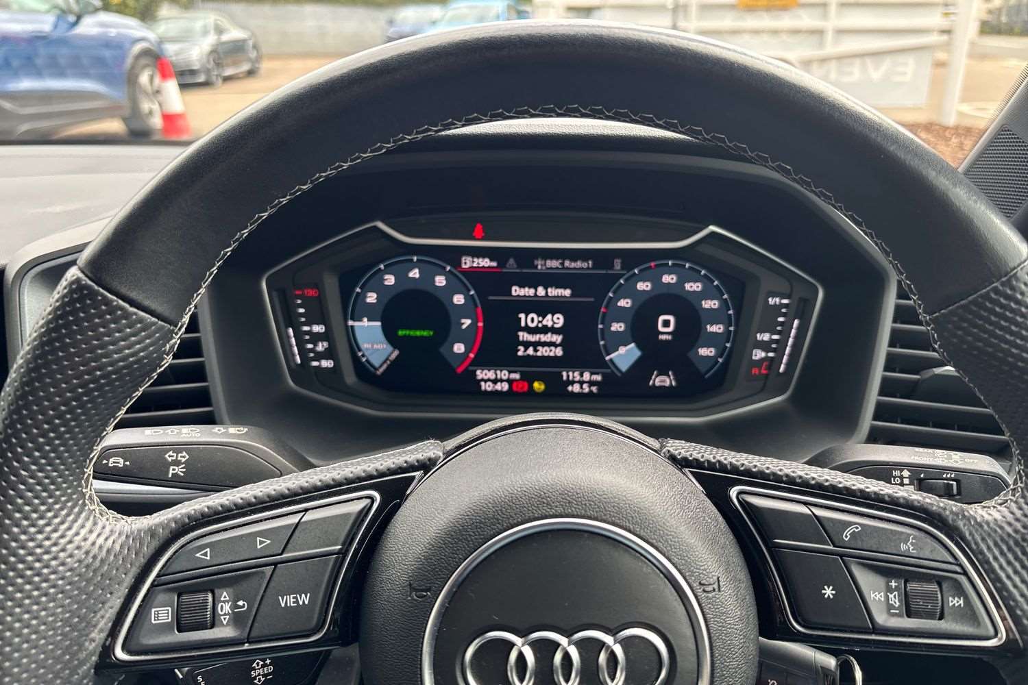 Used Audi A1 2022 for sale - 78118641: Photo 18