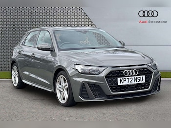 Audi A1 feature image