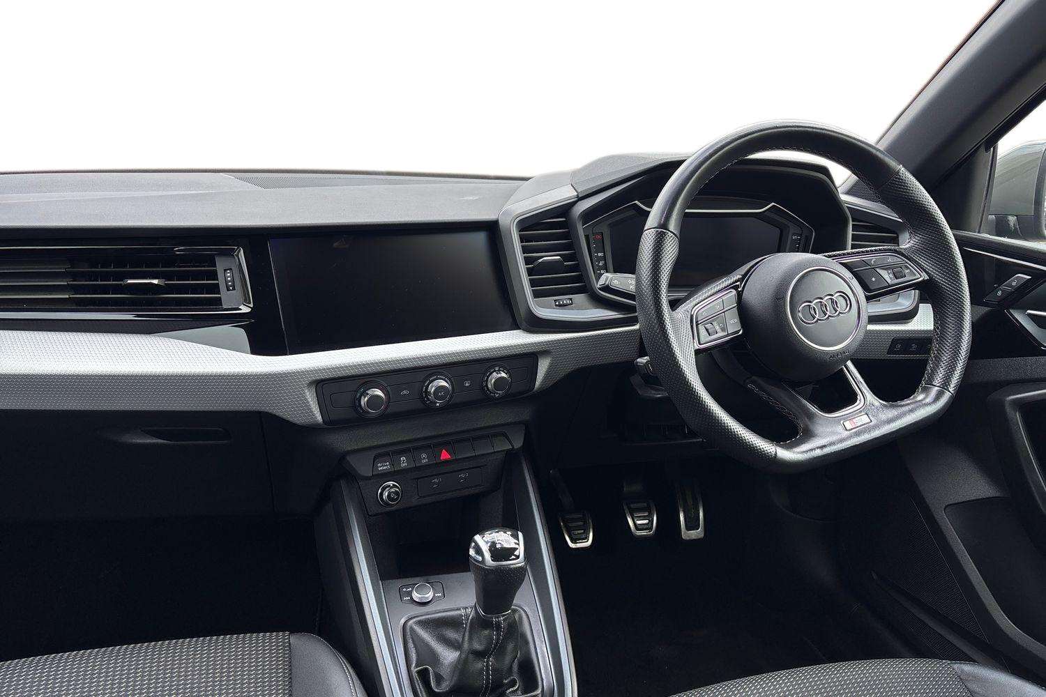 Used Audi A1 2022 for sale - 78118641: Photo 20