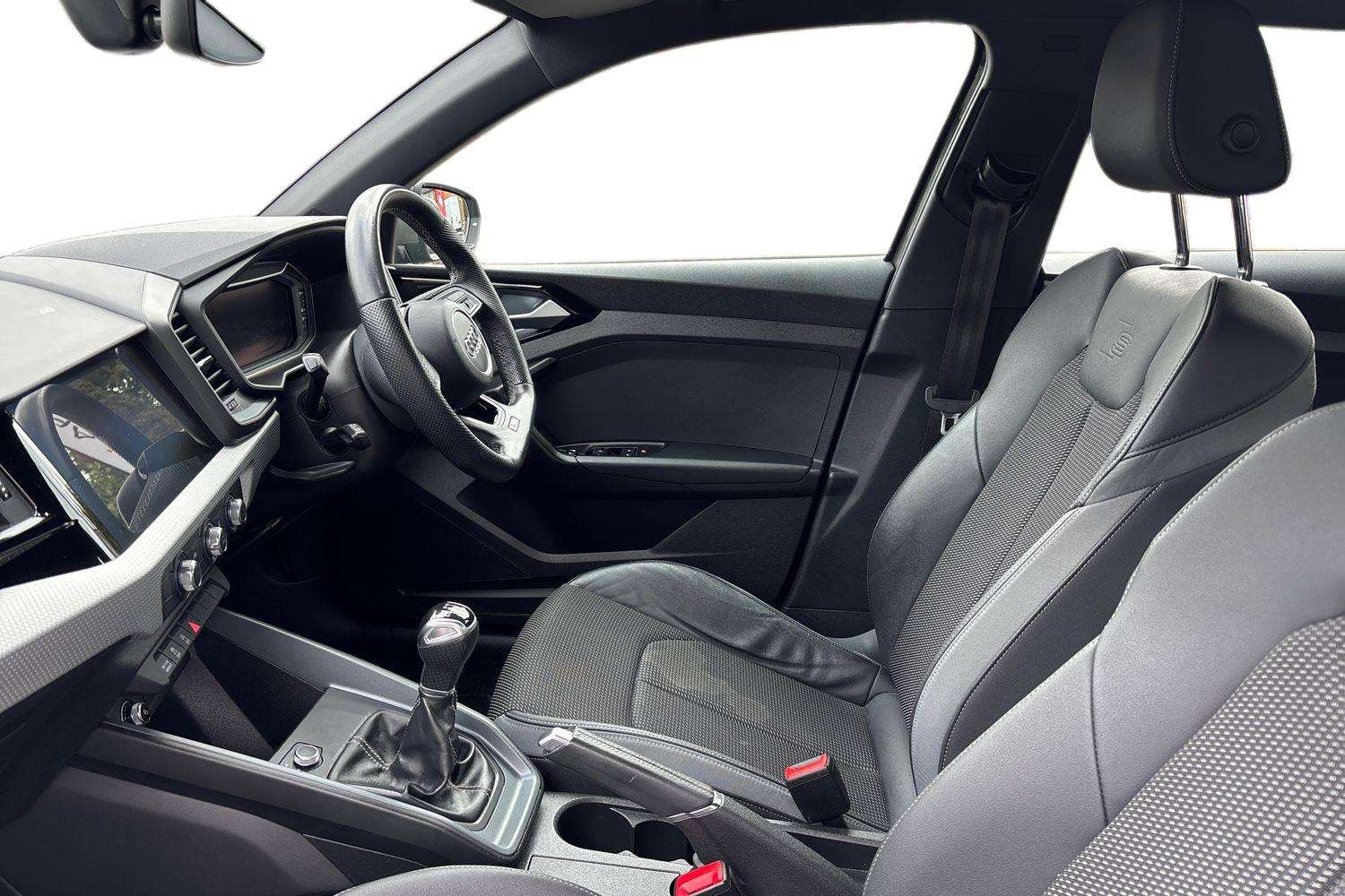 Used Audi A1 2022 for sale - 78118641: Photo 21