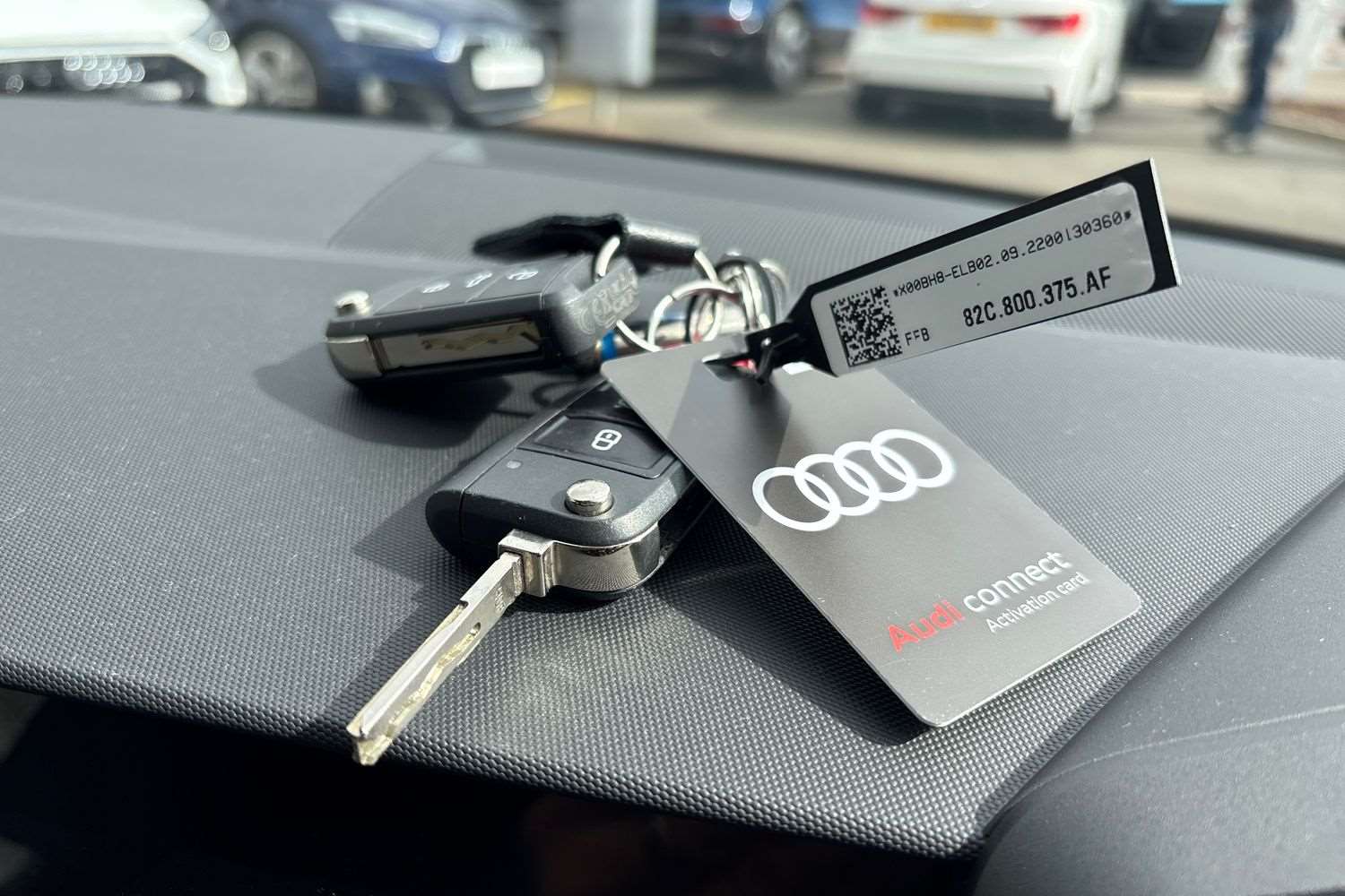 Used Audi A1 2022 for sale - 78118641: Photo 25