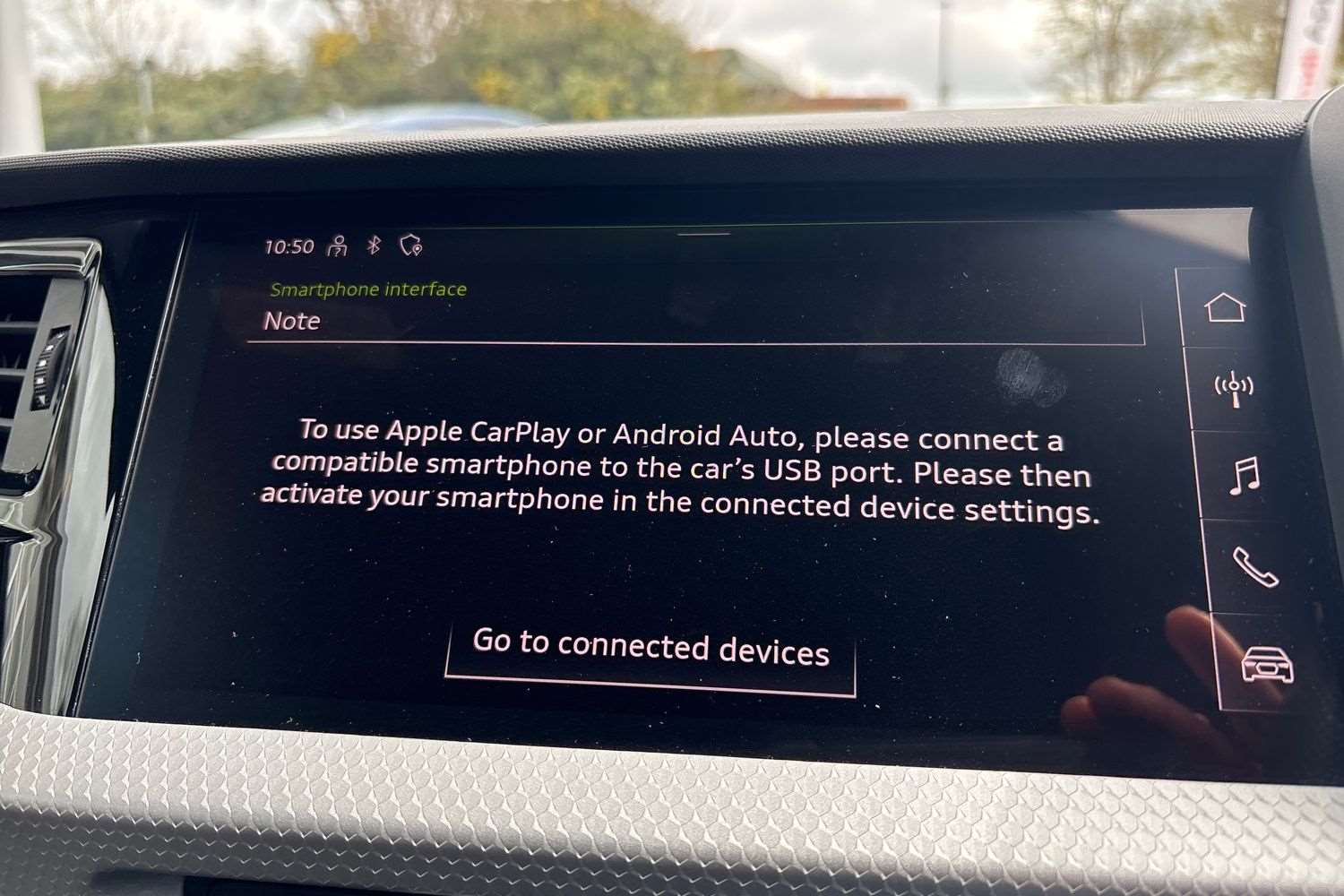 Used Audi A1 2022 for sale - 78118641: Photo 26