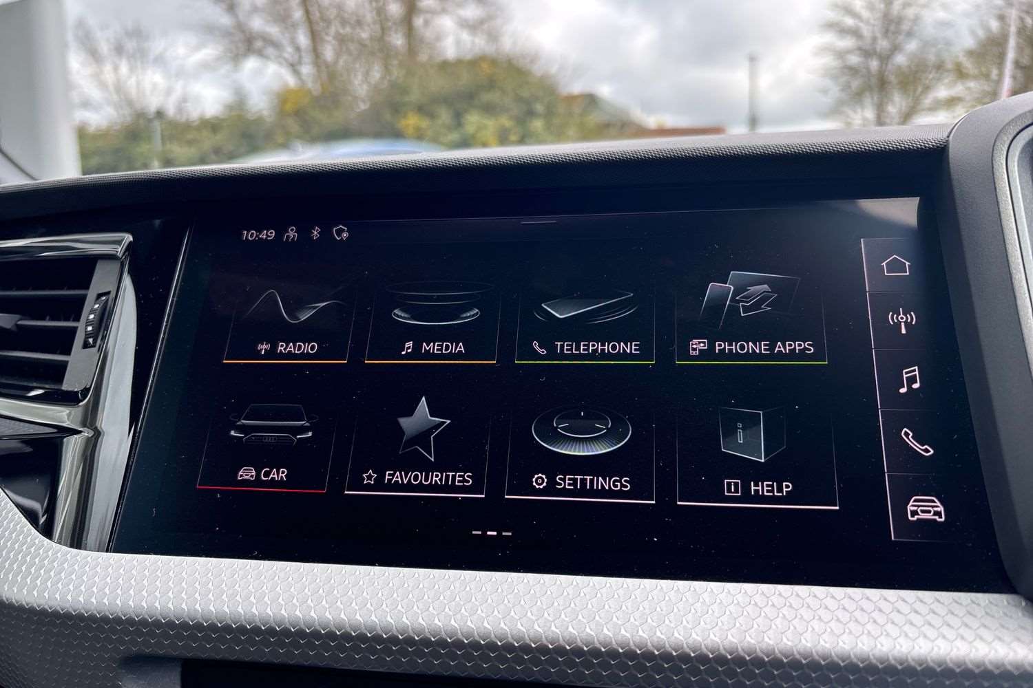 Used Audi A1 2022 for sale - 78118641: Photo 27