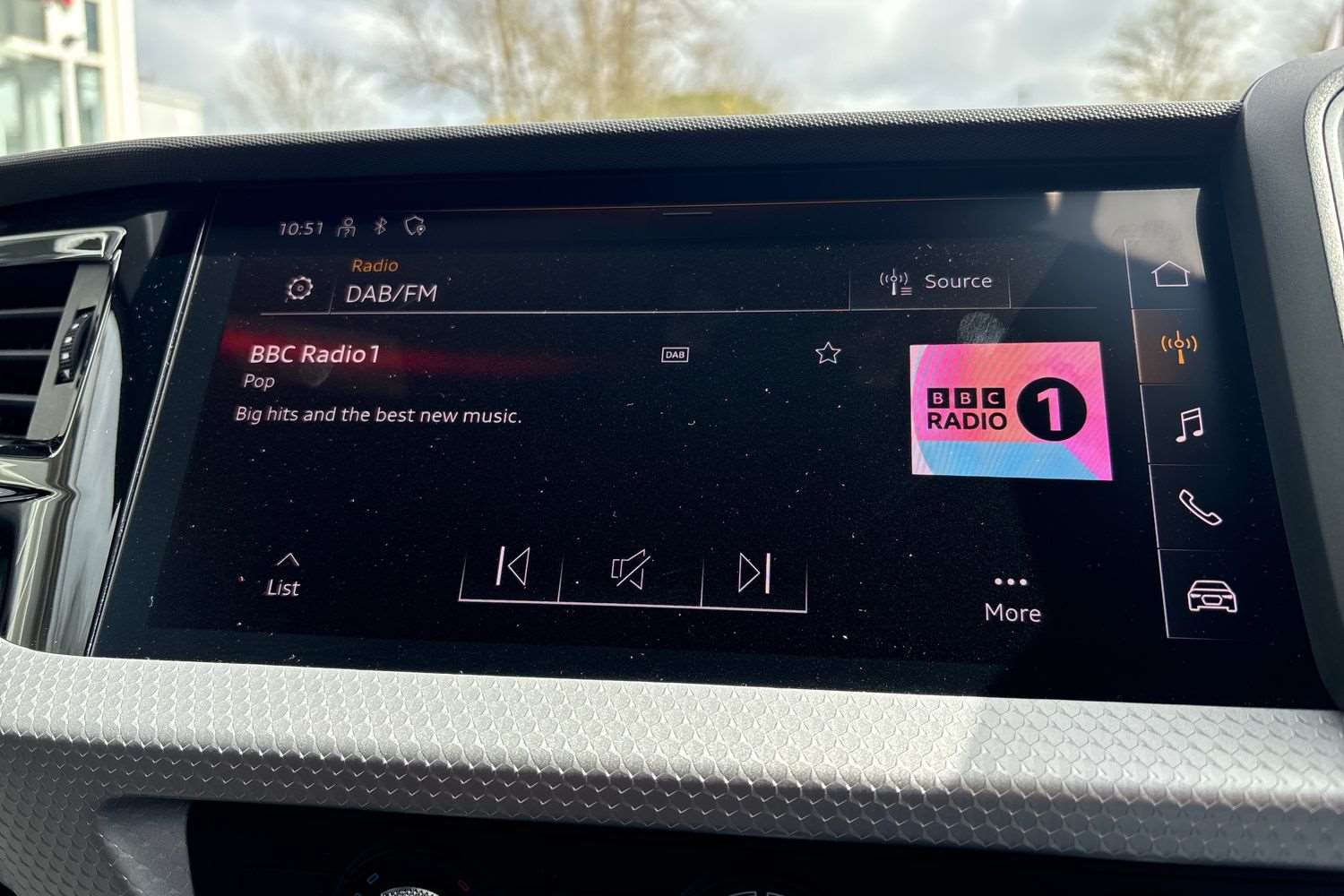 Used Audi A1 2022 for sale - 78118641: Photo 29