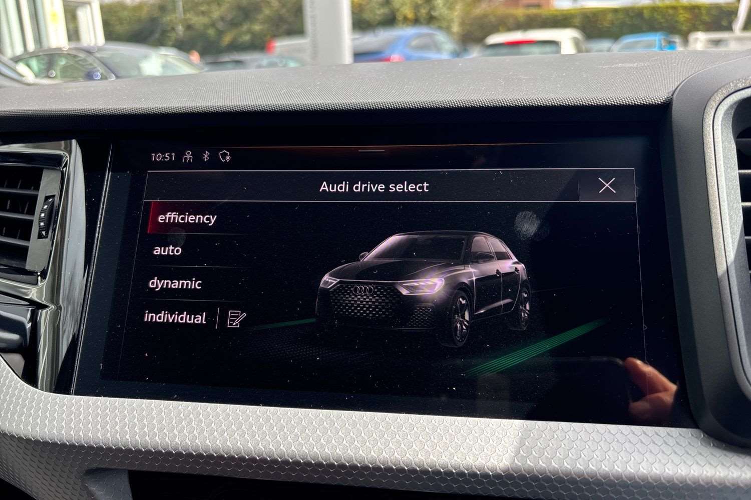 Used Audi A1 2022 for sale - 78118641: Photo 30