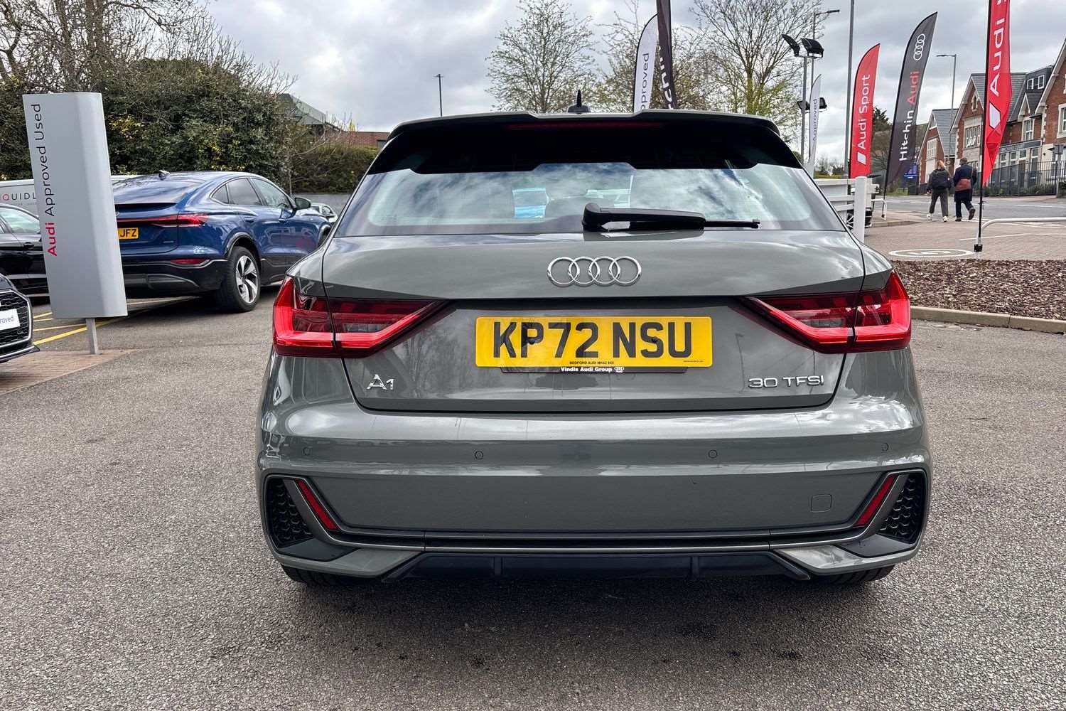 Used Audi A1 2022 for sale - 78118641: Photo 31