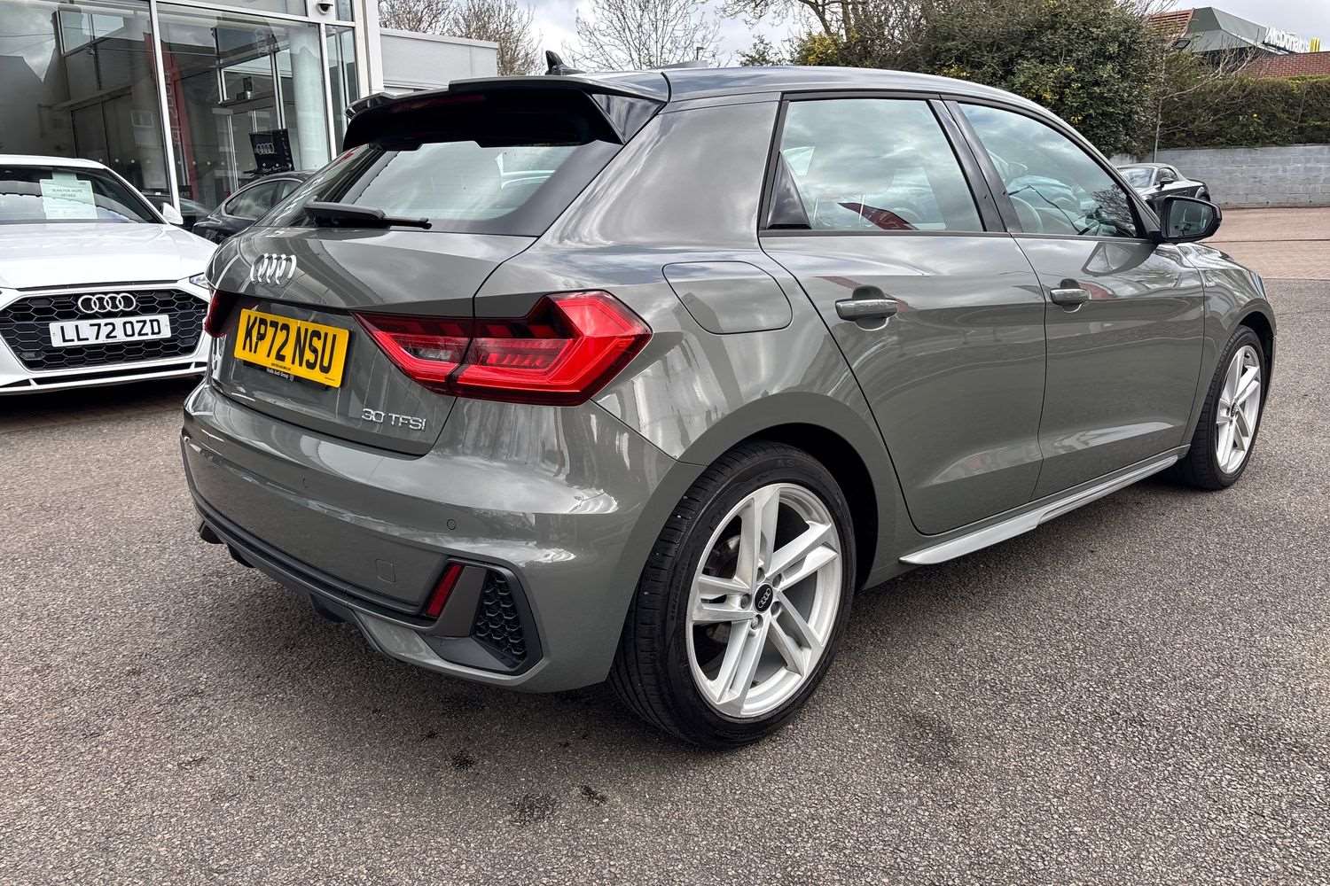 Used Audi A1 2022 for sale - 78118641: Photo 32