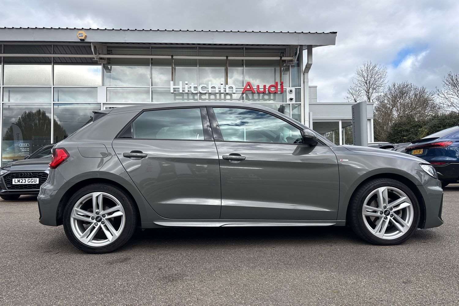 Used Audi A1 2022 for sale - 78118641: Photo 33