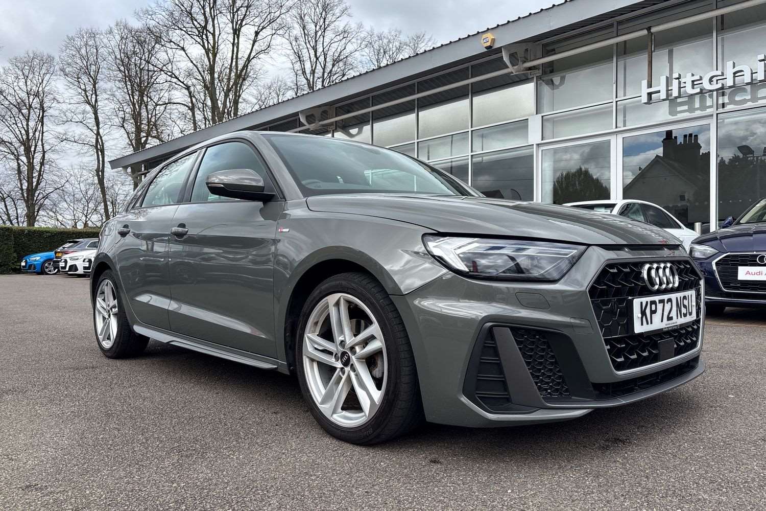 Used Audi A1 2022 for sale - 78118641: Photo 34