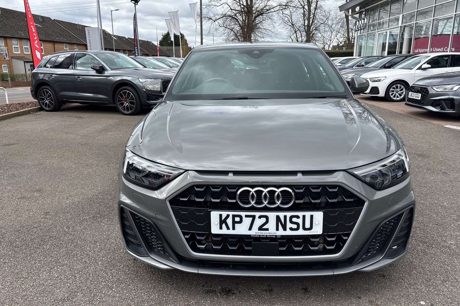 Used Audi A1 2022 for sale - 78118641: Photo 35