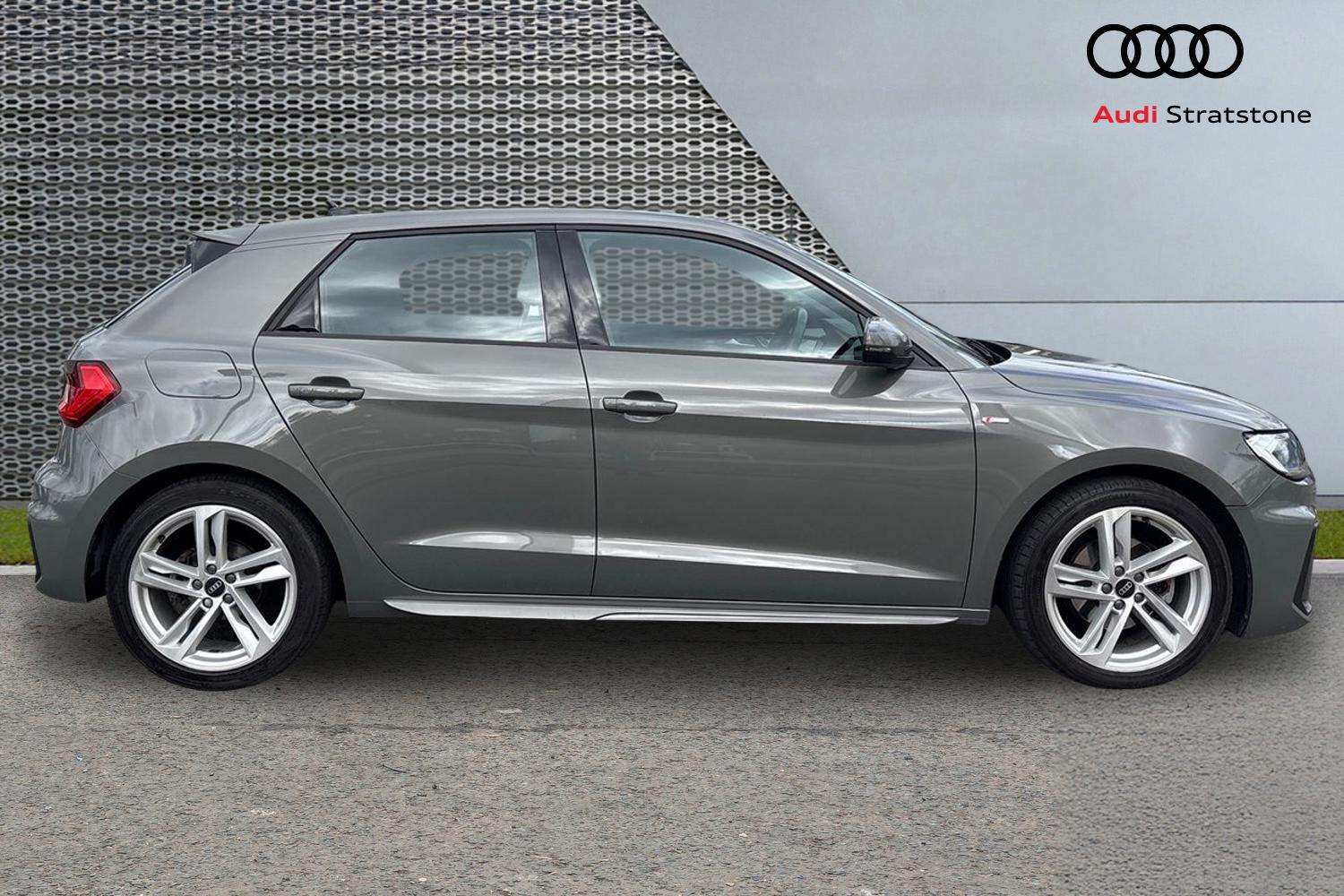 Used Audi A1 2022 for sale - 78118641: Photo 4