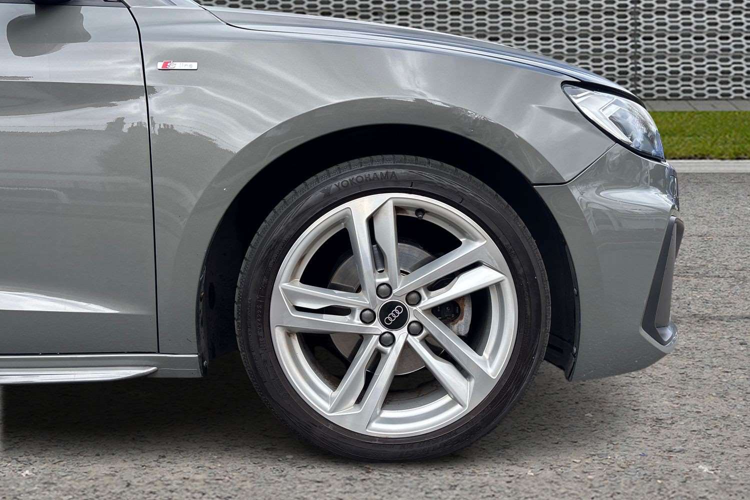 Used Audi A1 2022 for sale - 78118641: Photo 5